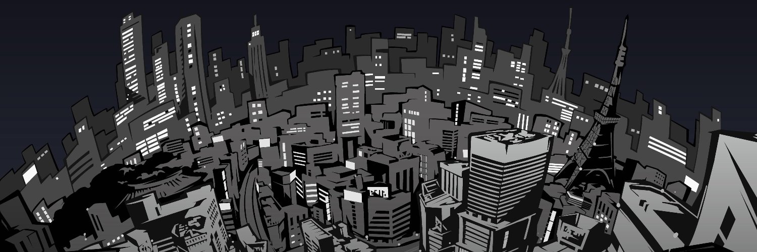 luizoag's profile banner image