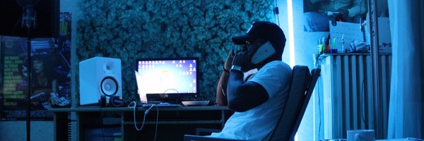 FocusBeatz Profile Banner