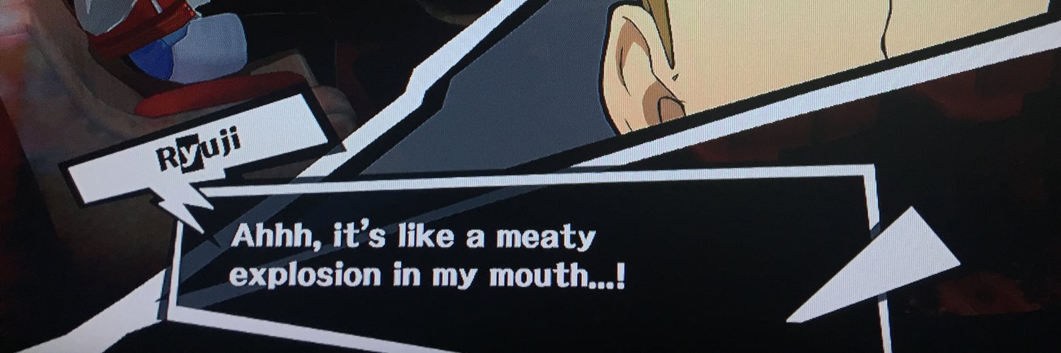 Persona_ebooks's profile banner image