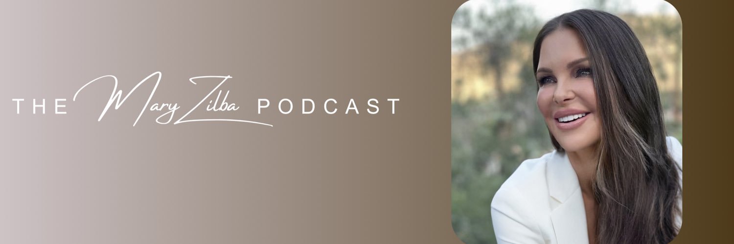 Mary Zilba banner