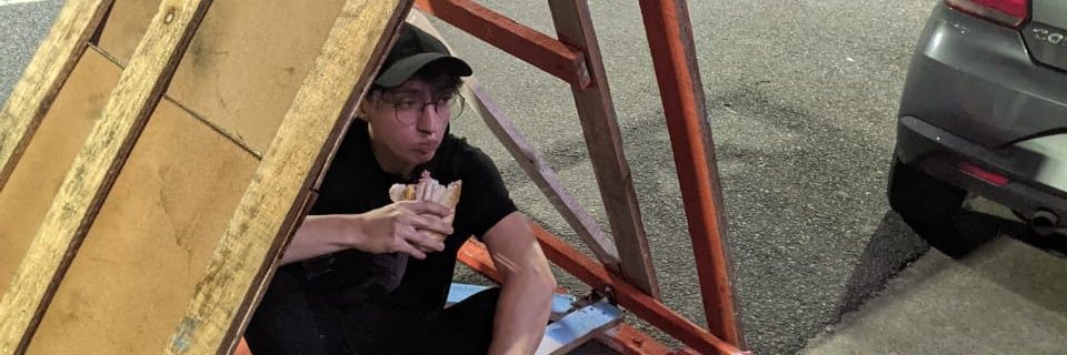 lulorobb's profile banner image