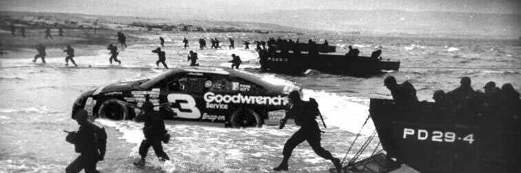 Heavens Intimidator banner