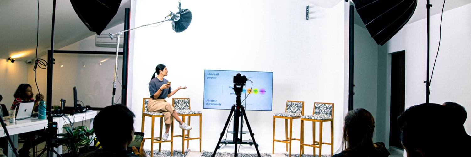 Rachel Lai banner