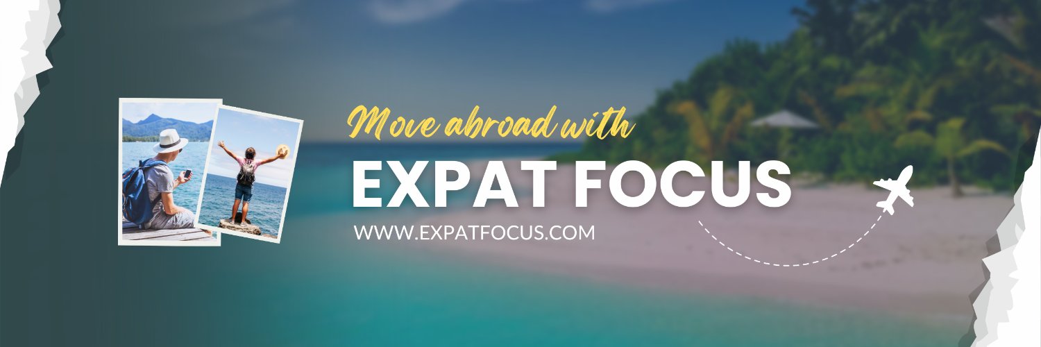ExpatFocus's profile banner image