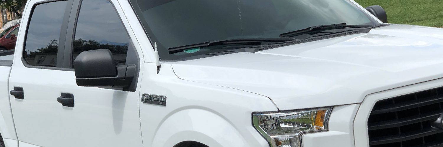 finke32's profile banner image