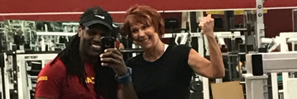 FreedomFitness1's profile banner image