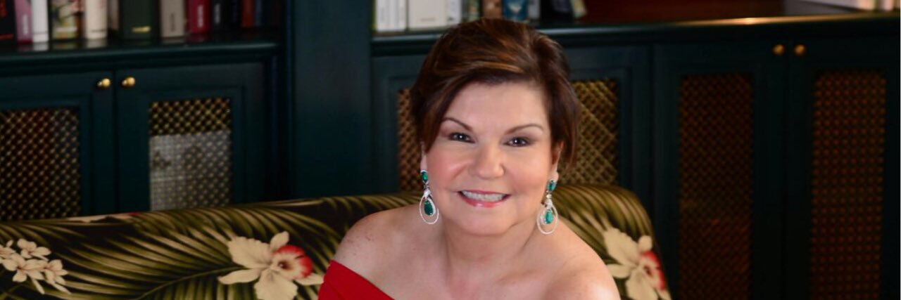 JudyAmado's profile banner image