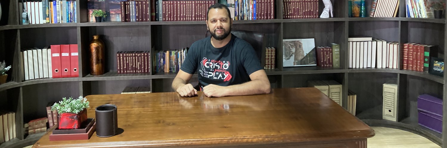 prfabianocolp's profile banner image