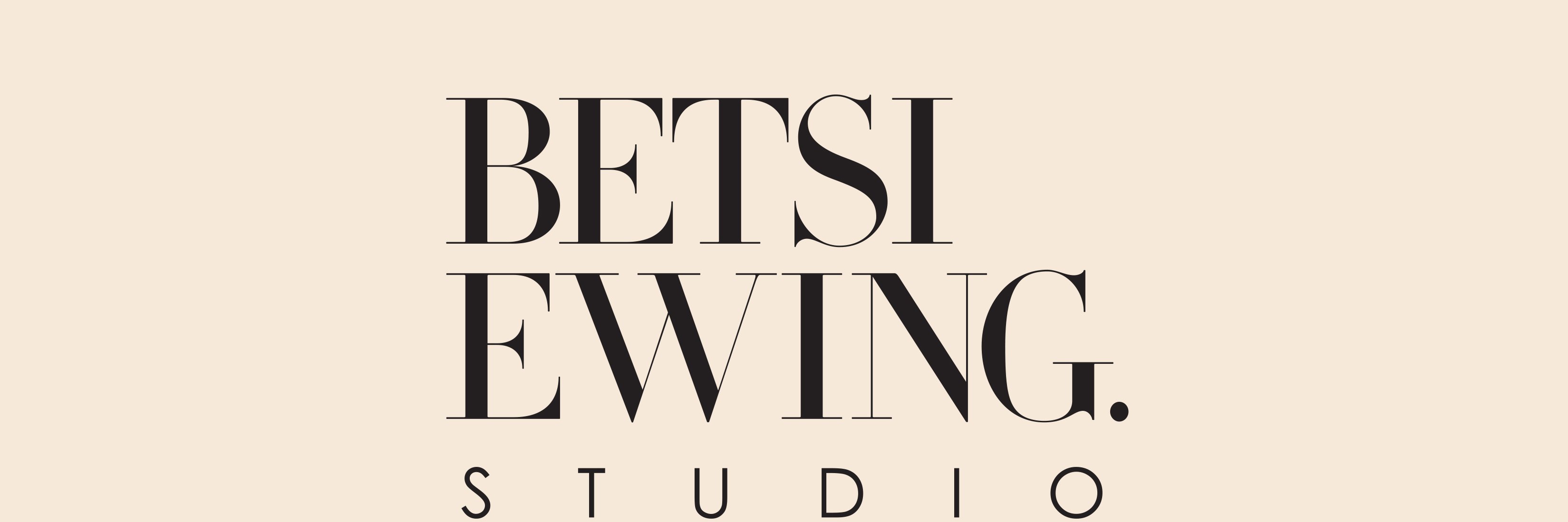 BetsiEwing's profile banner image