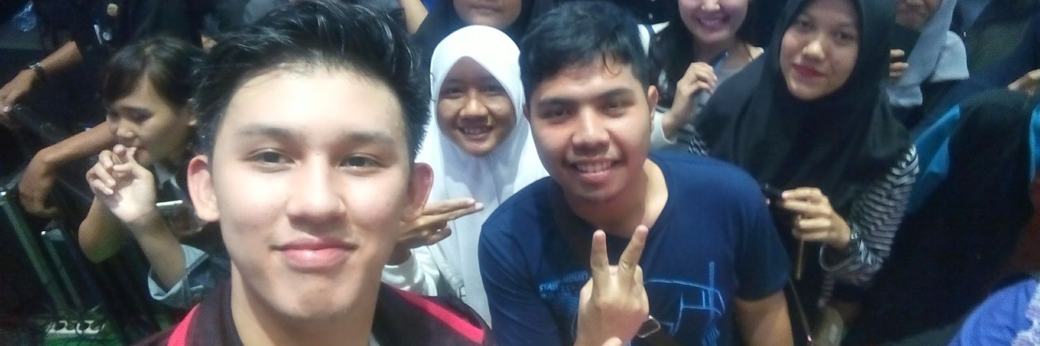 rafif_nugroho's profile banner image