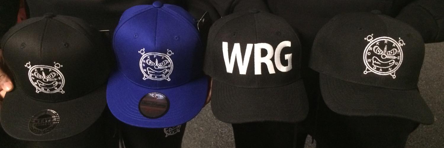 WorkRateGang's profile banner image