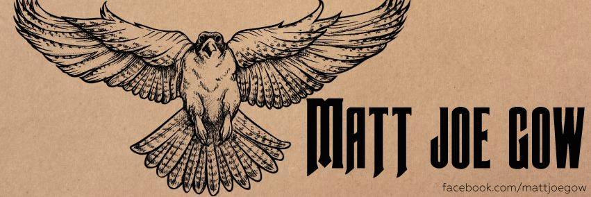 mattjoegow's profile banner image
