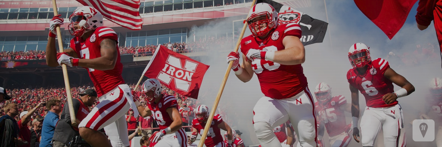 HuskerBar's profile banner image