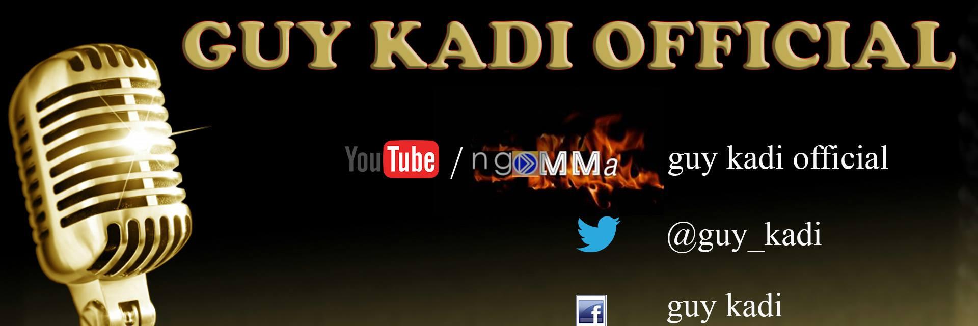 guy_kadi's profile banner image