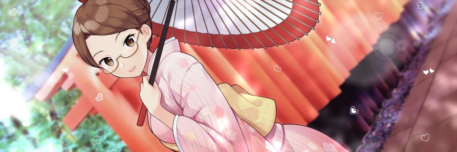 yarunaichan's profile banner image