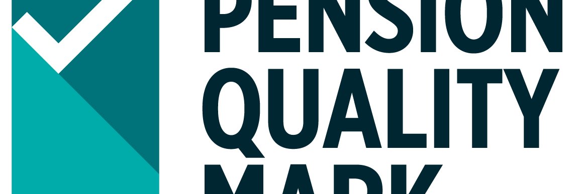 Pension Quality Mark banner