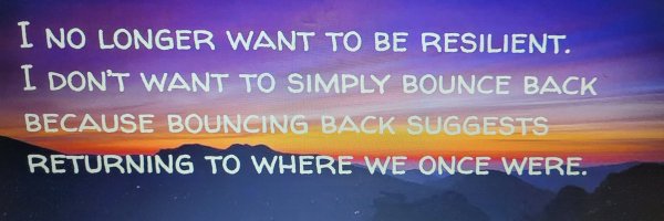 MsRRoach Profile Banner