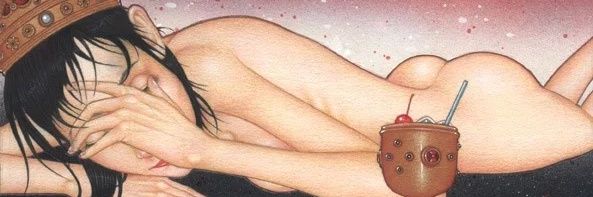 lostperson0's profile banner image