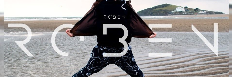 Roben banner