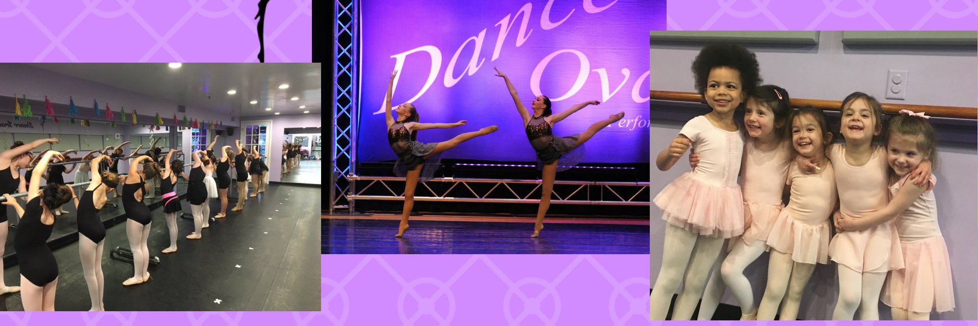DanceTrack1's profile banner image