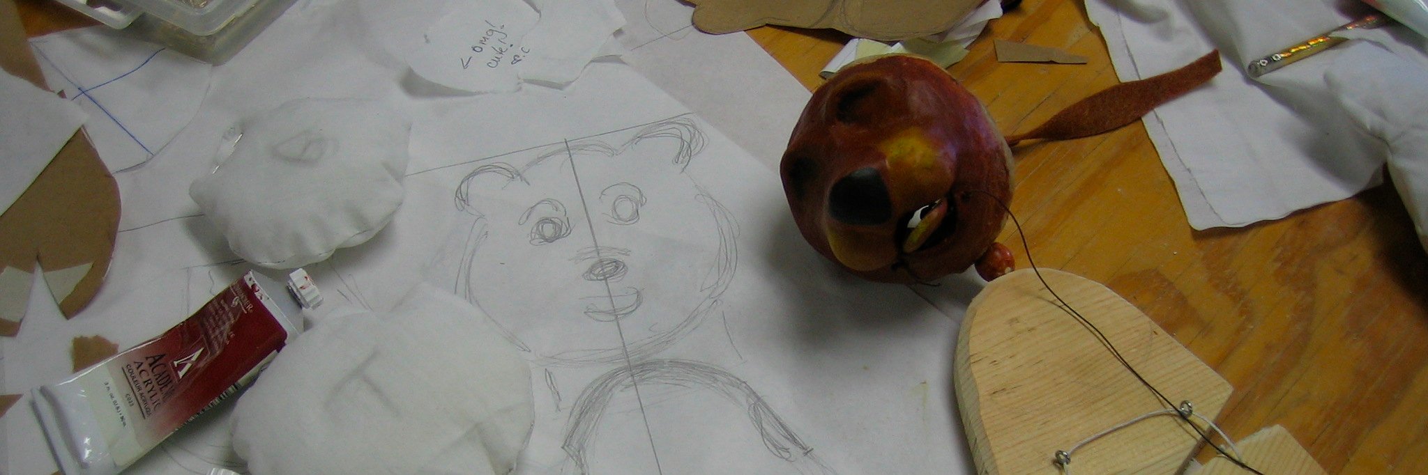 puppetpandemic1's profile banner image
