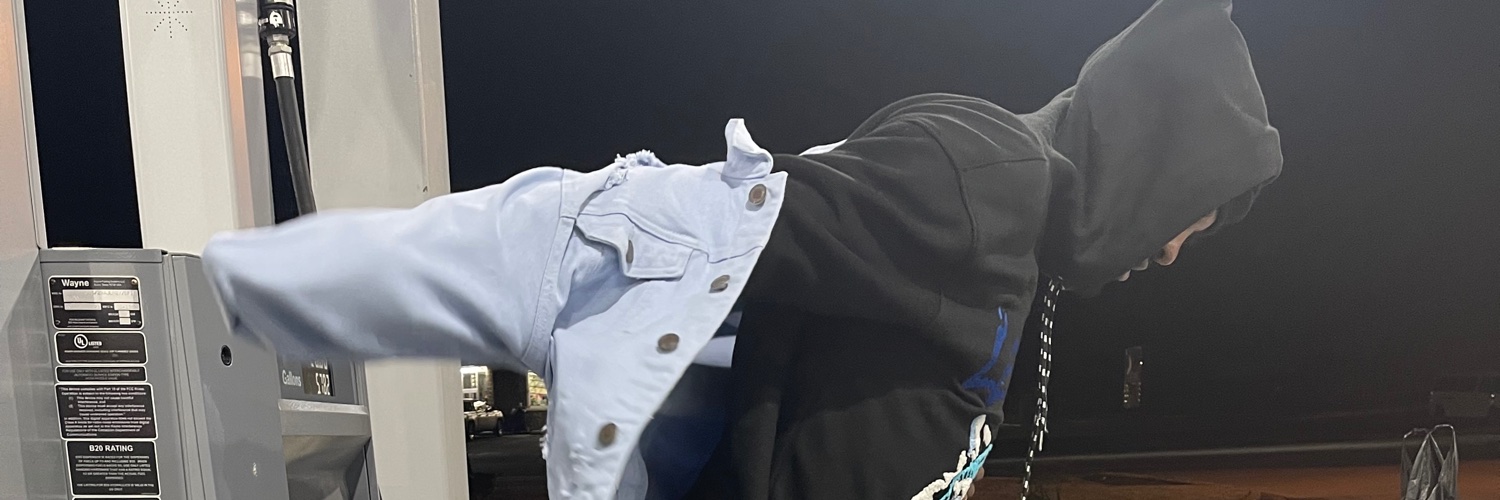 youngcedo's profile banner image
