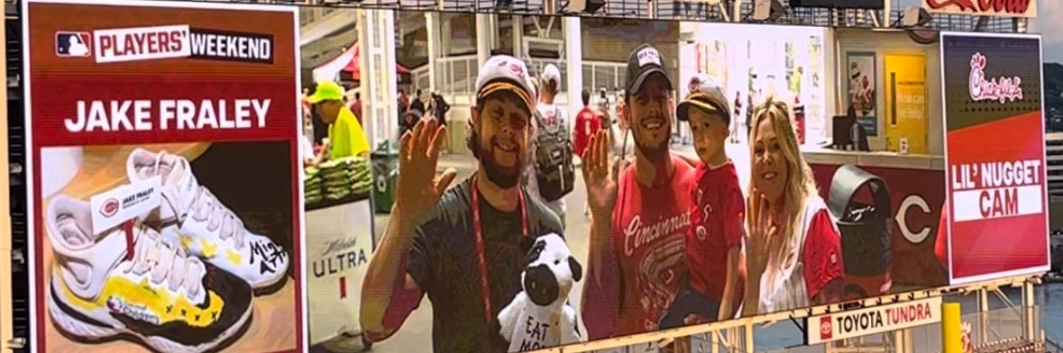 JordanStum's profile banner image