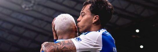 rafacarvalhx's profile banner image