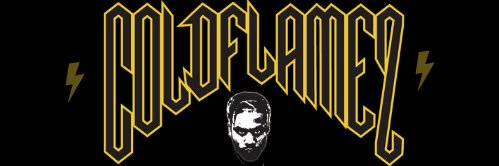 COLDFLAMEZ's profile banner image