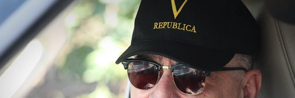VRepublicaSTGO's profile banner image