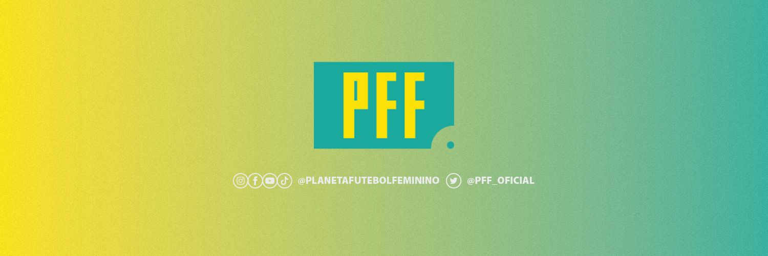 Planeta Futebol Feminino banner