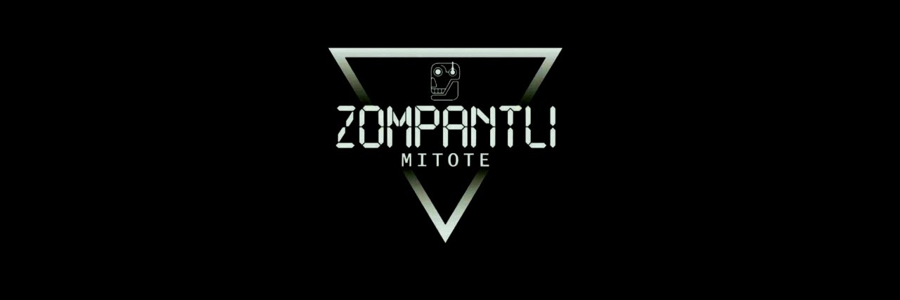 ZOMPANTLI's profile banner image