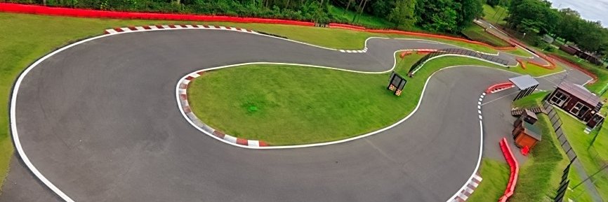 NEO Speed Park banner