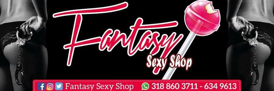 FantasySexyShop's profile banner image