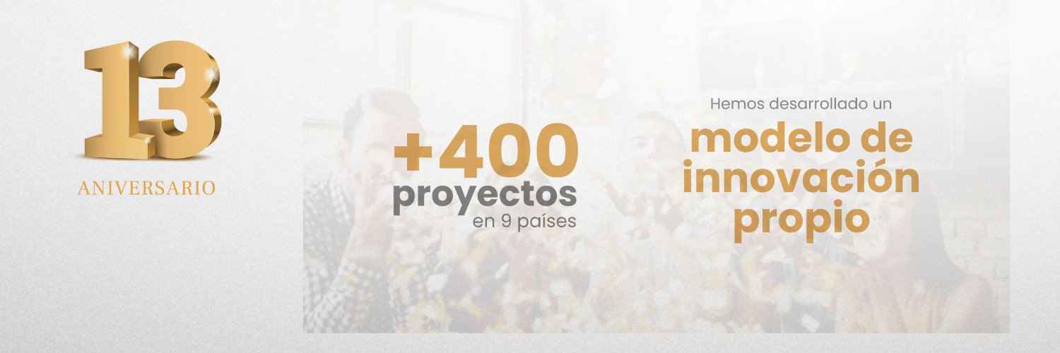IdeariaLab's profile banner image