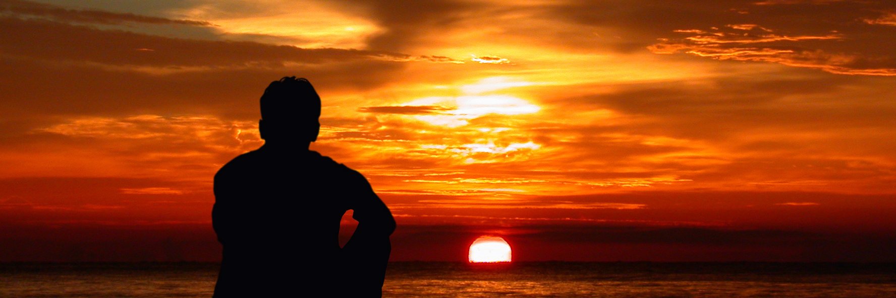 Mark Sheehan,MD 🌊and Caleb banner