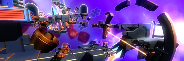 TechArtEd Profile Banner