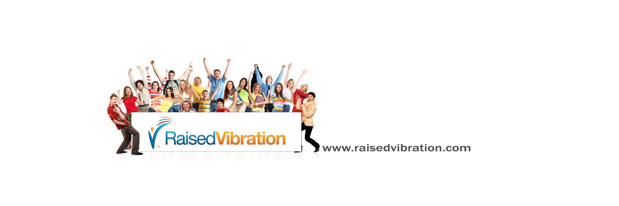 raisedvibration's profile banner image