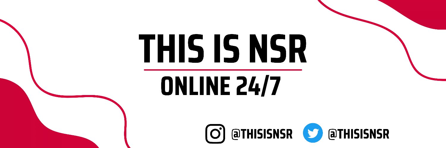 Newcastle Student Radio banner