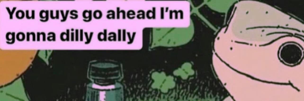 allybggs's profile banner image