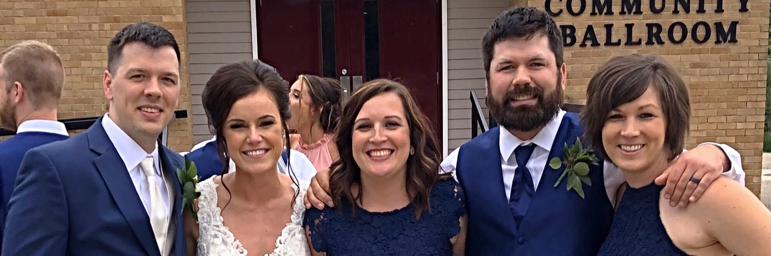 smswanson40's profile banner image