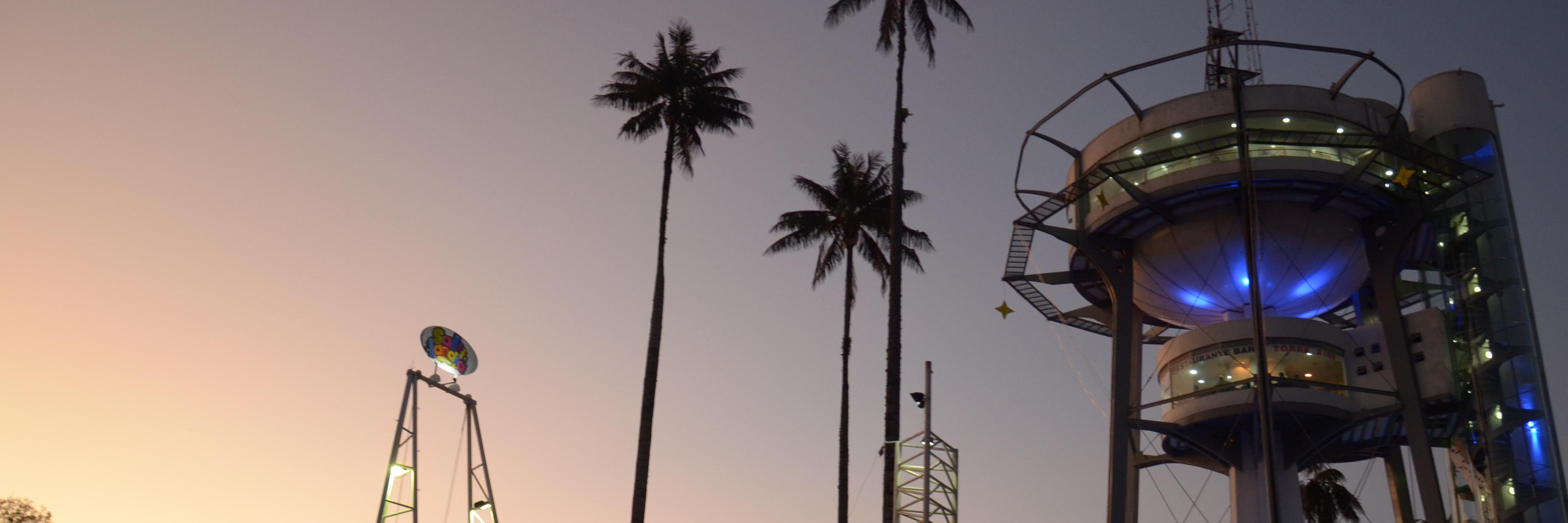 Christian Pérez. banner