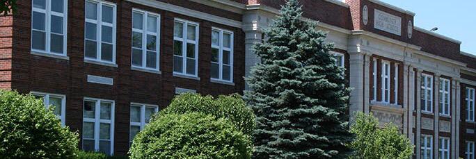 CLCNewspaper's profile banner image