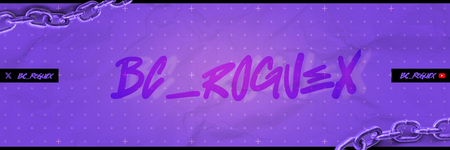BC_RogueX's profile banner image