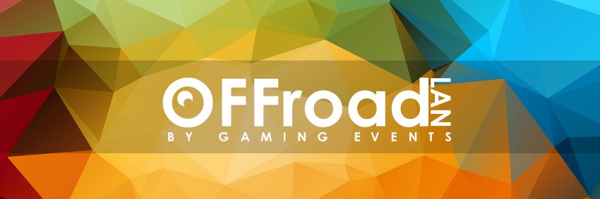 OFFroadLAN's profile banner image