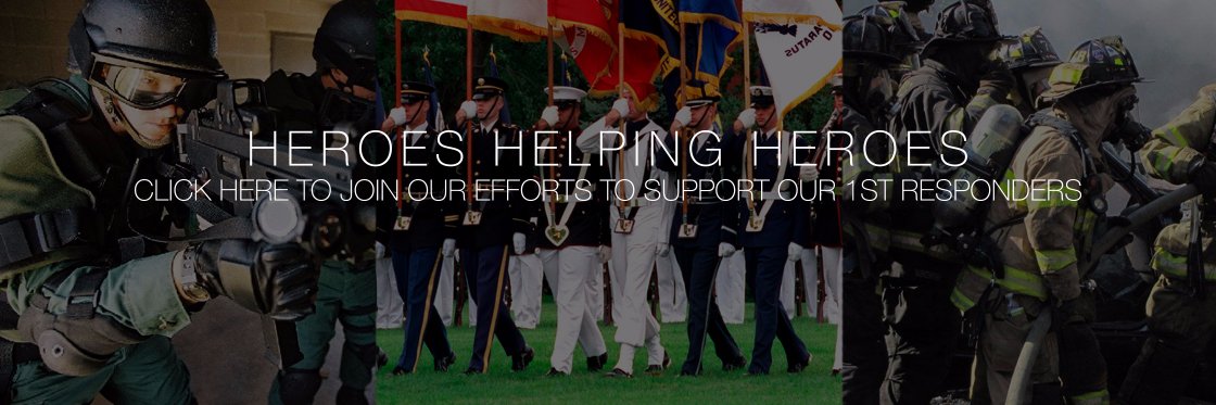 Cops4Causes's profile banner image