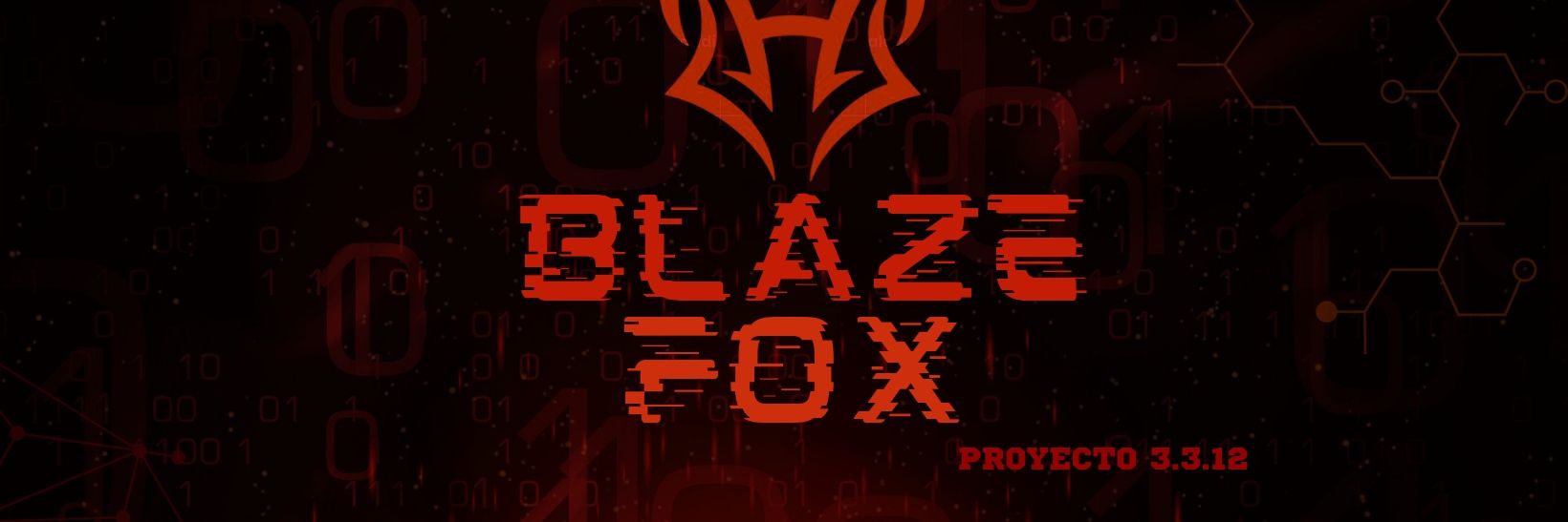 Blaze Fox 🦊🔥 CDMX 10k banner