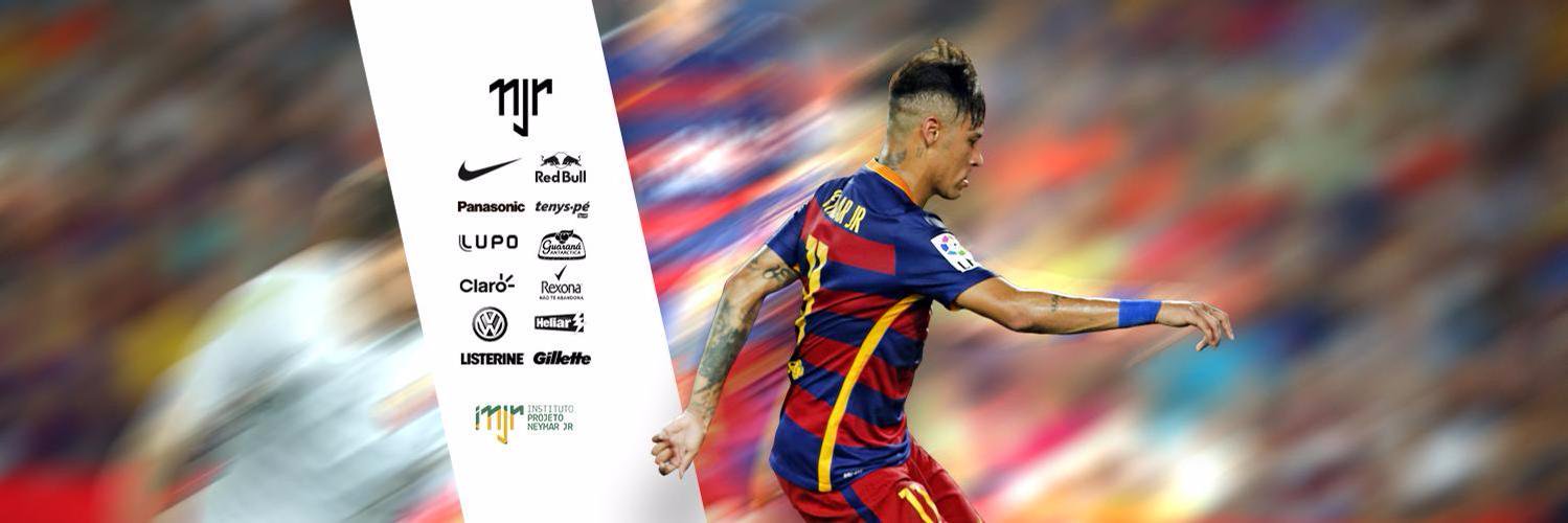 NeyJunior_92's profile banner image