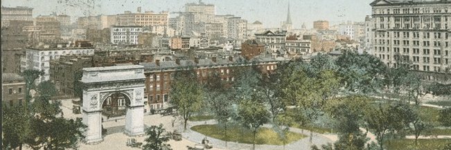 NYU APH banner