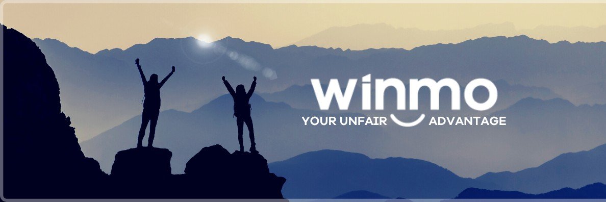 Winmo banner